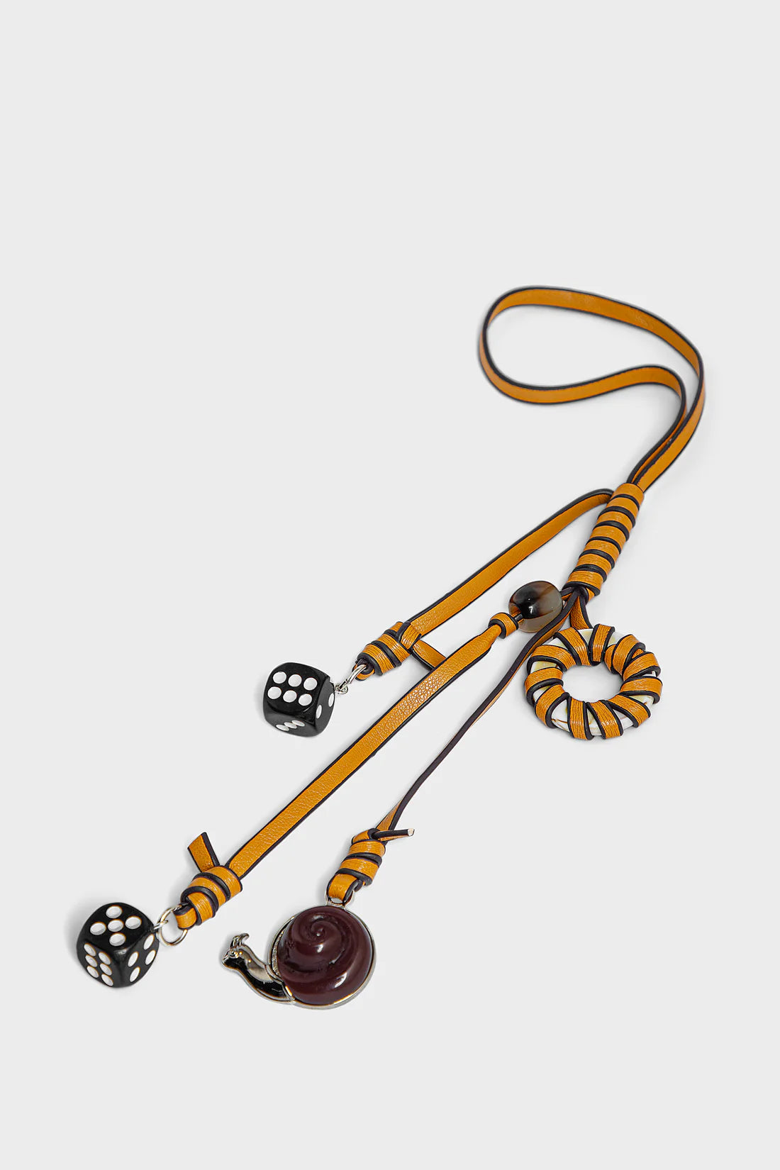 Bag charms