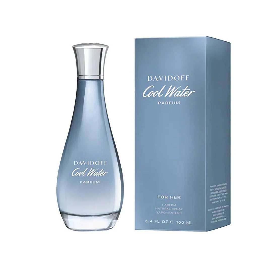 DAVIDOFF COOL WATER