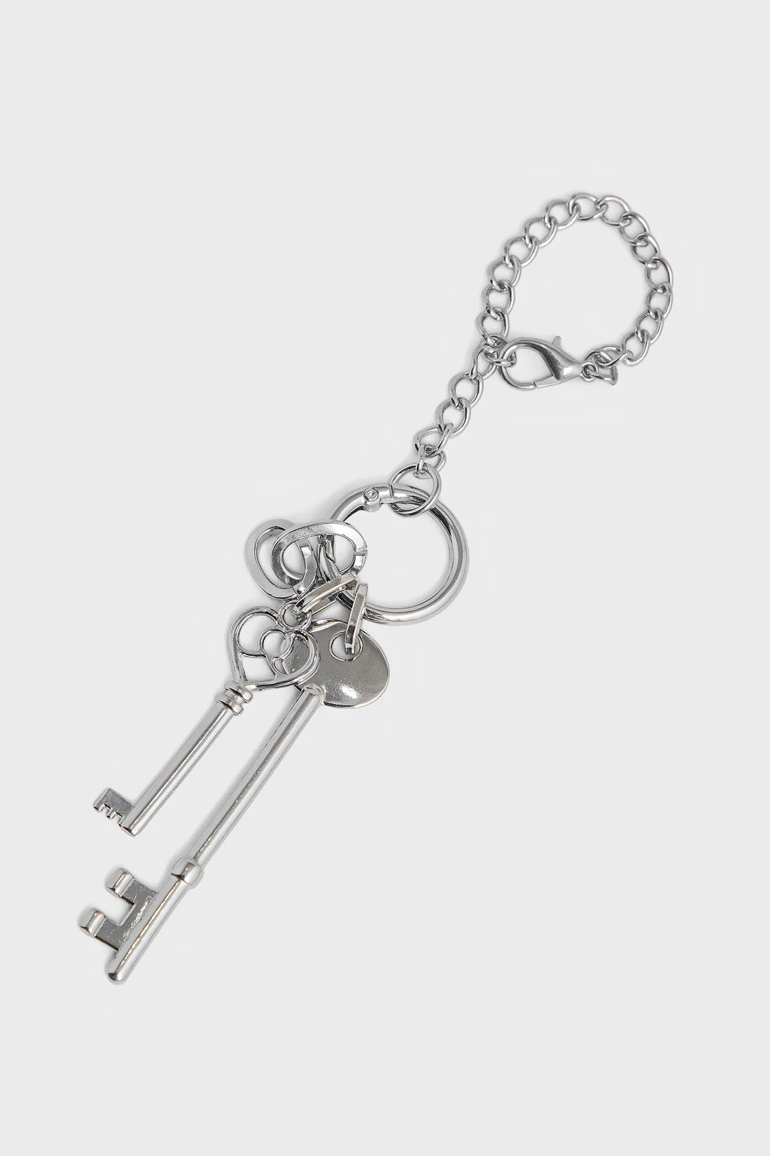 Bag charms