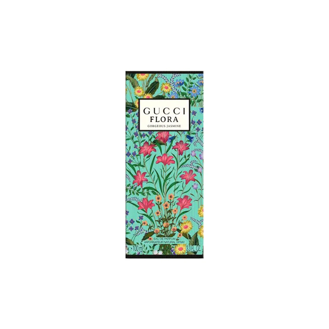 GUCCI FLORA GORGEOUS JASMINE