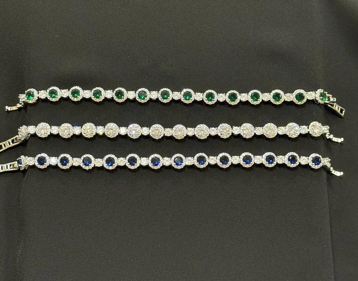 BRACELET ZZ-BR-75