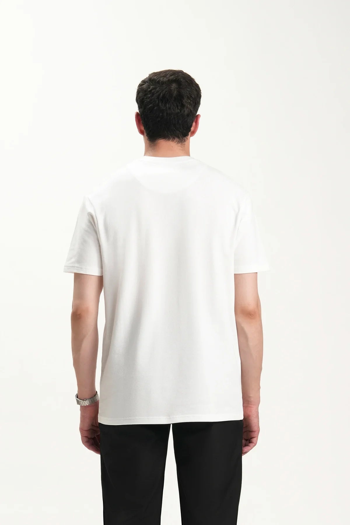 T SHIRT REGULAR FIT