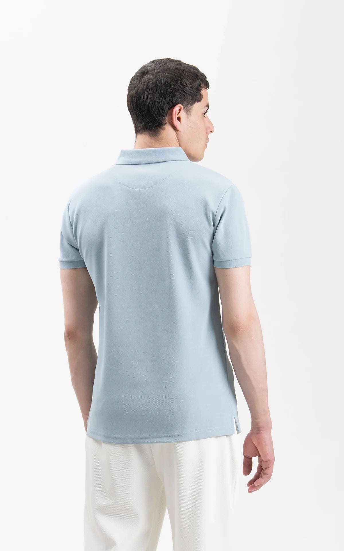 SMART FIT CLASSIC POLO SHIRT