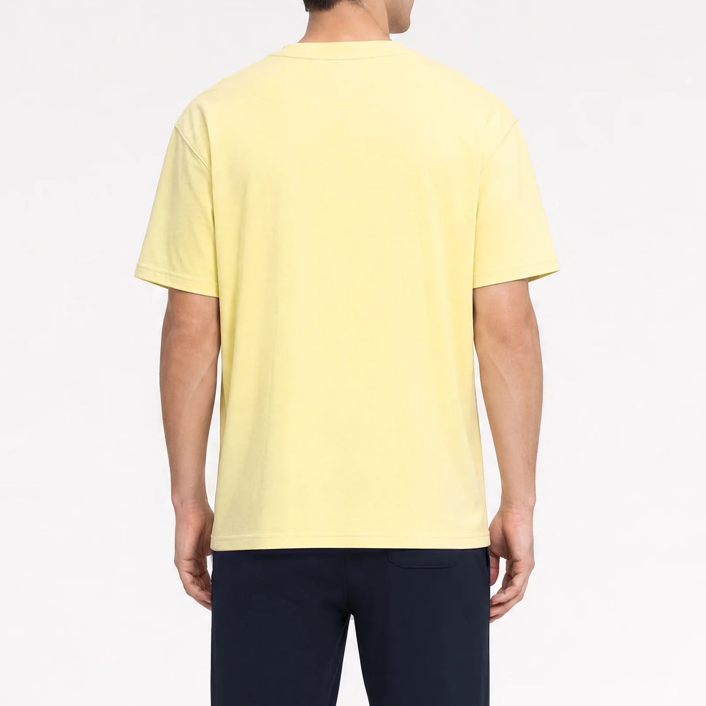 Weflo Oversized Tee by W