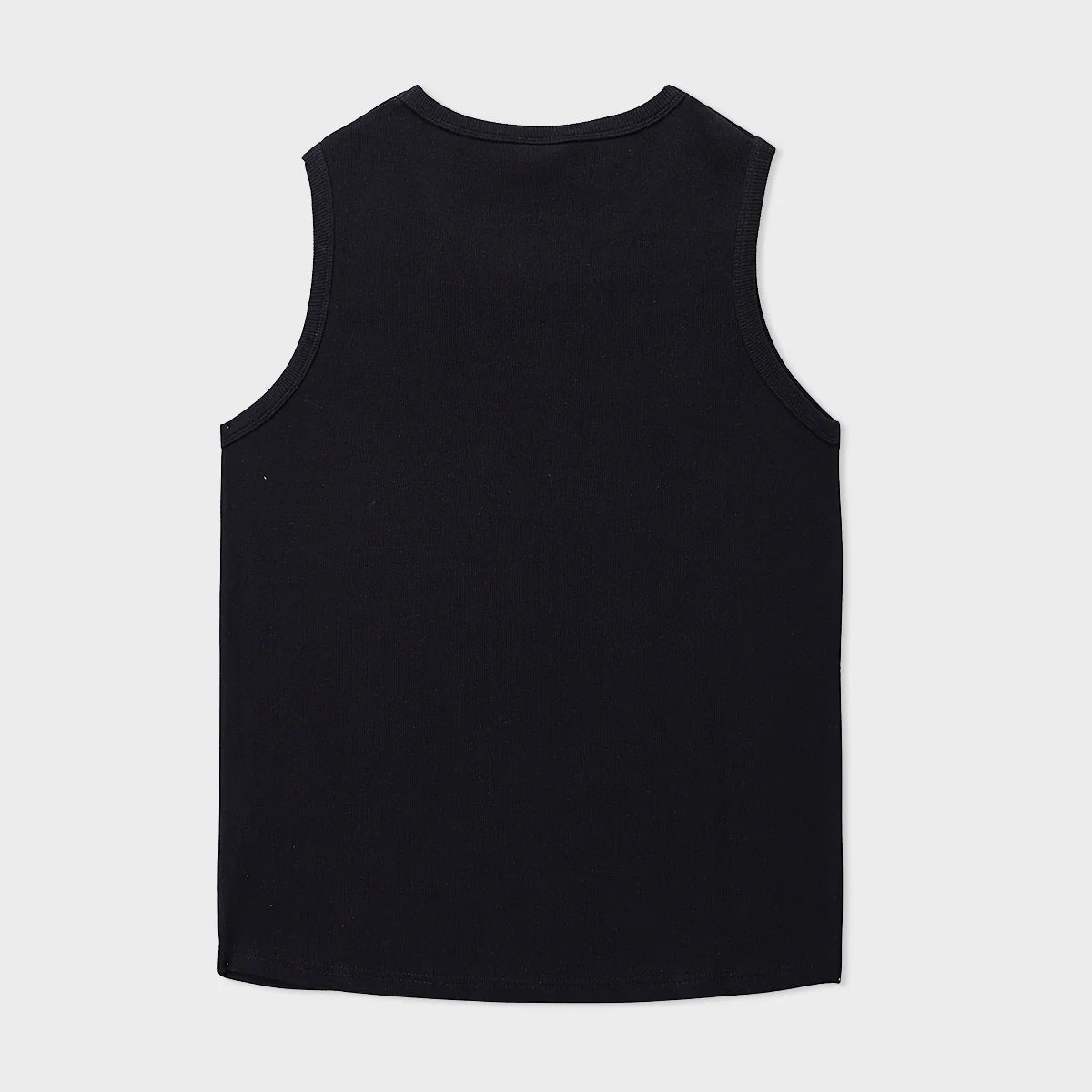 Regular Tank Top by W