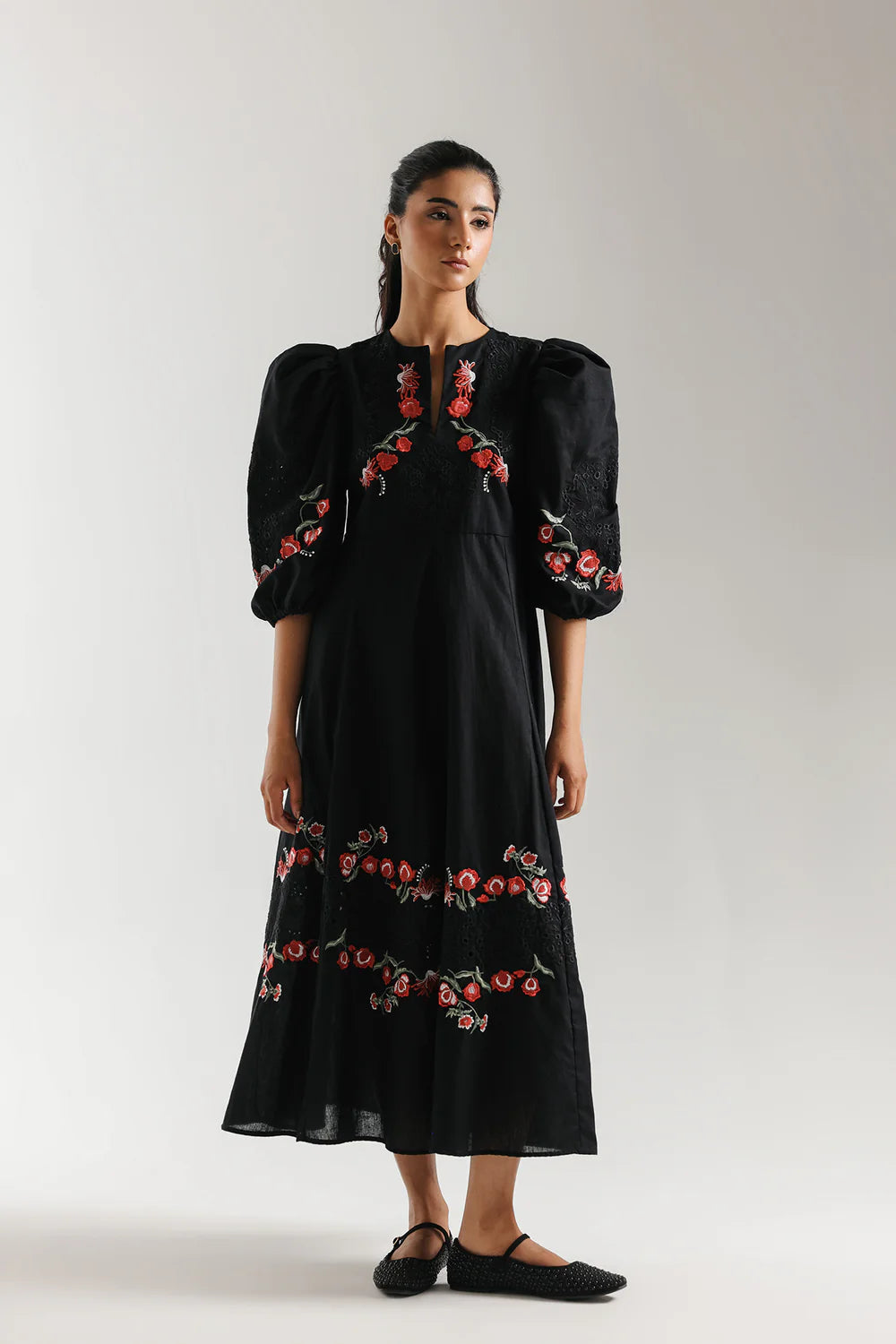 DRESS