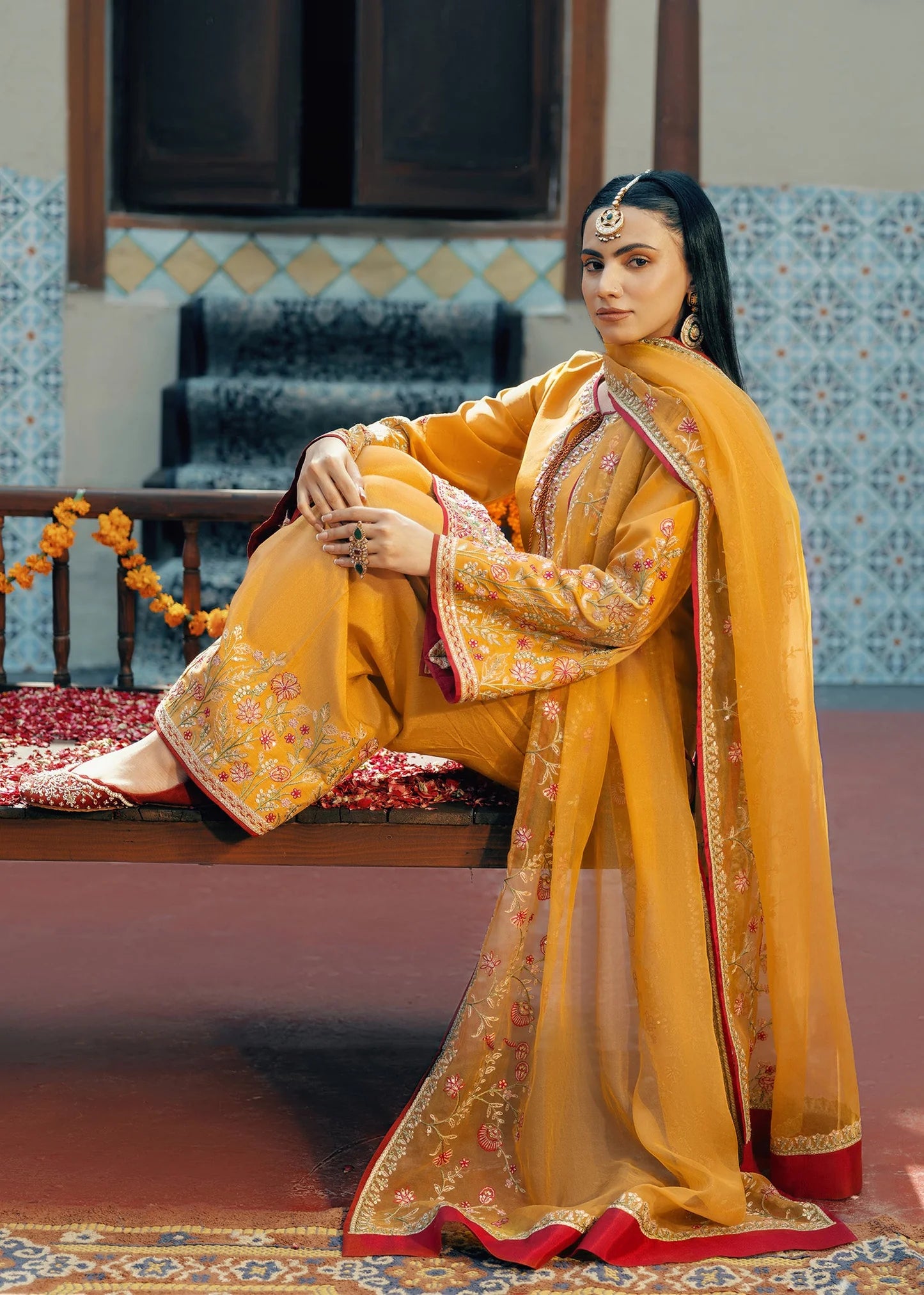 RANG-E-MEHFIL