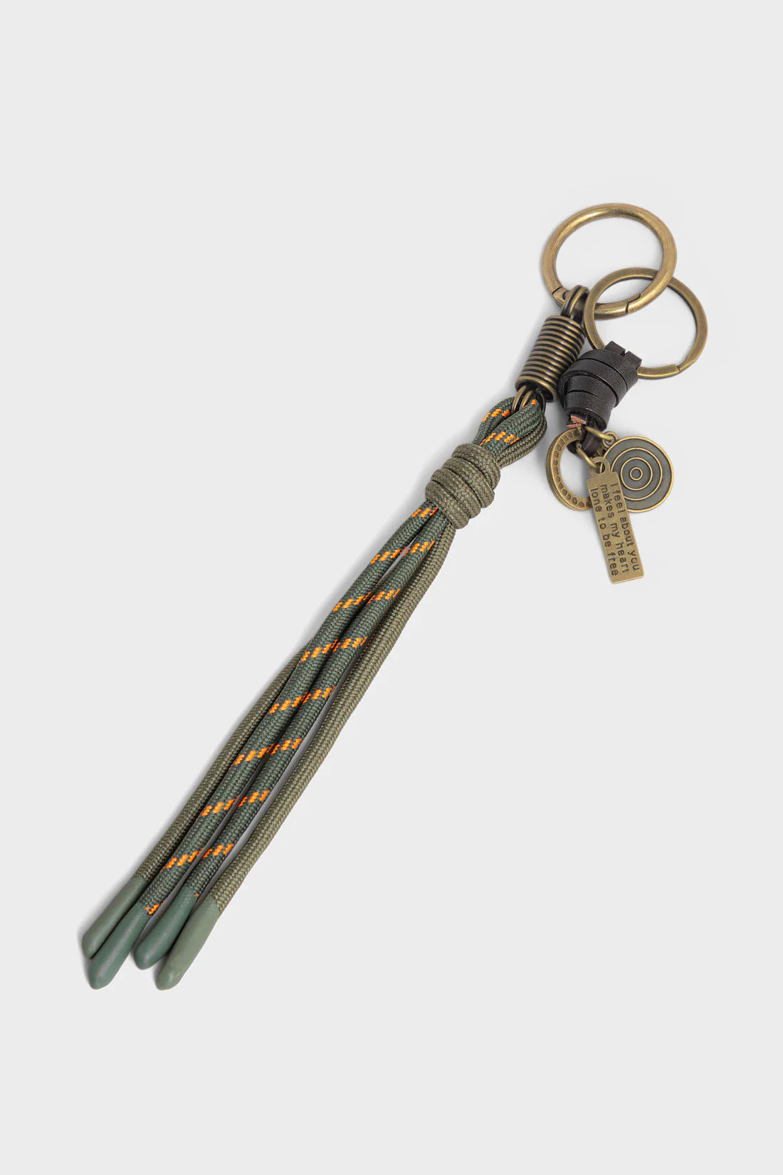 Bag charms