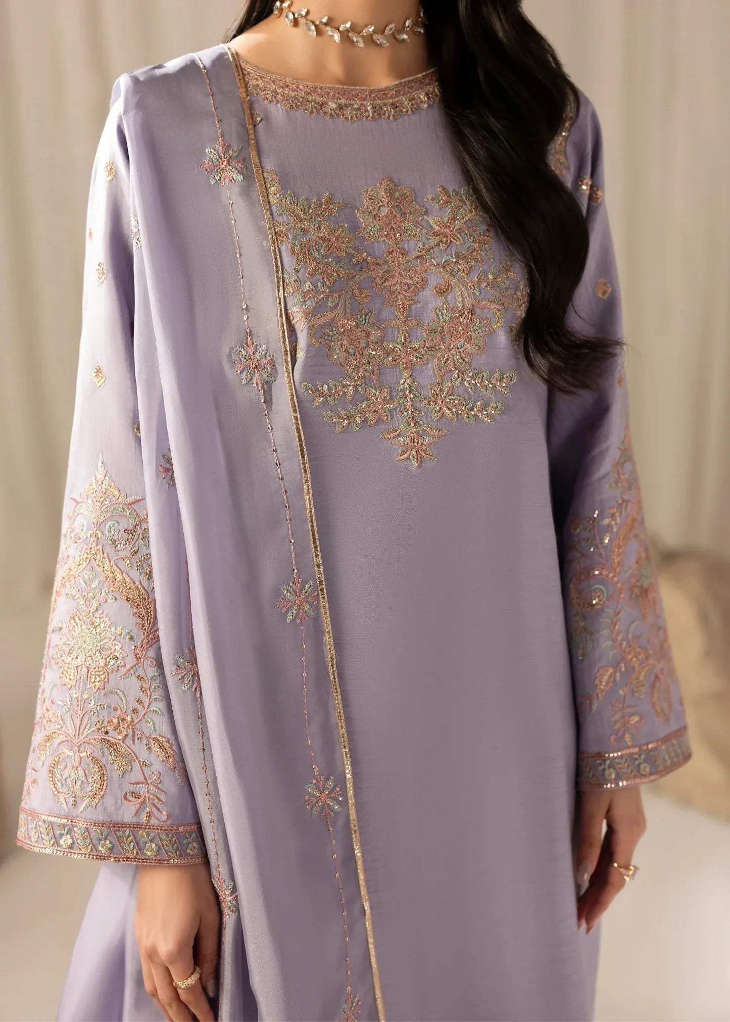 LAVENDER MIST