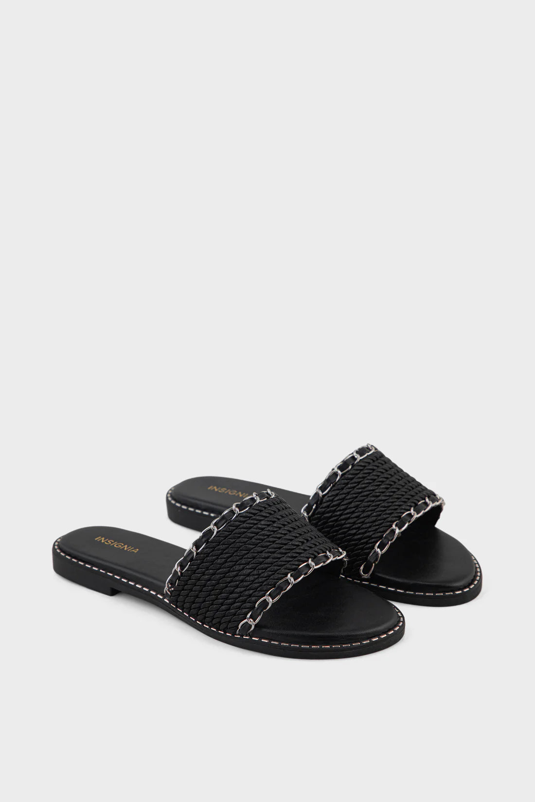 Casual Slip On