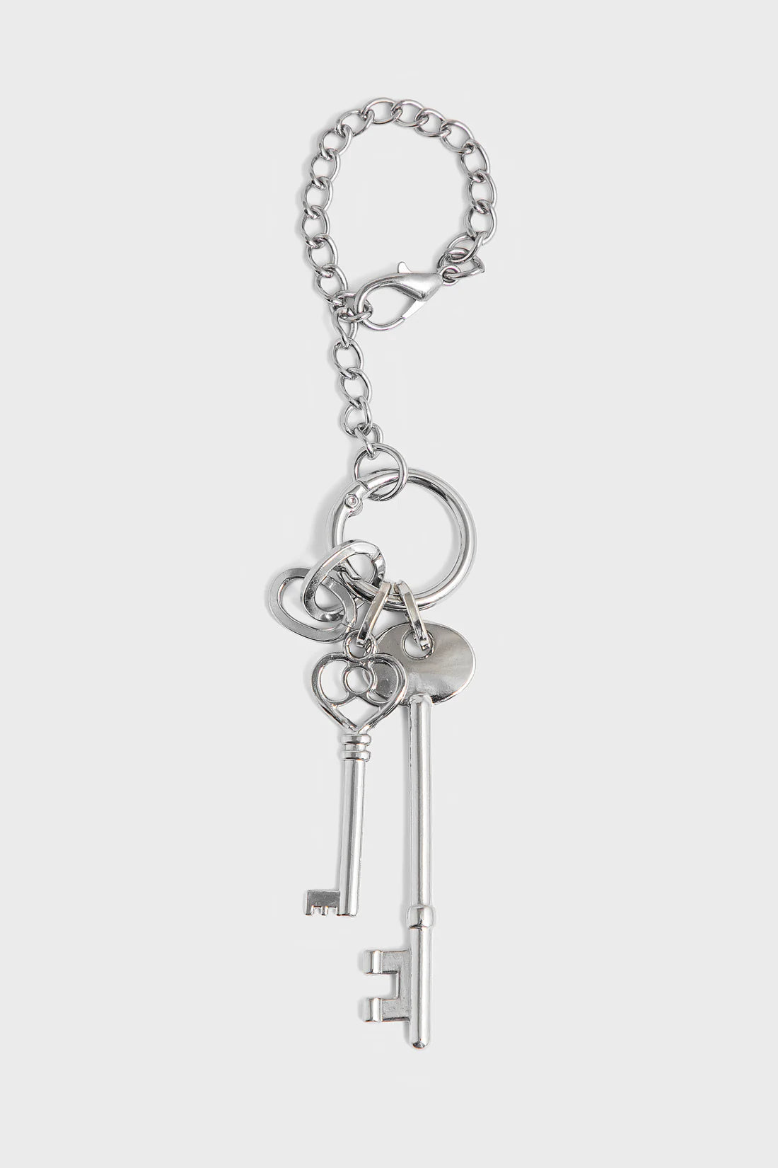 Bag charms