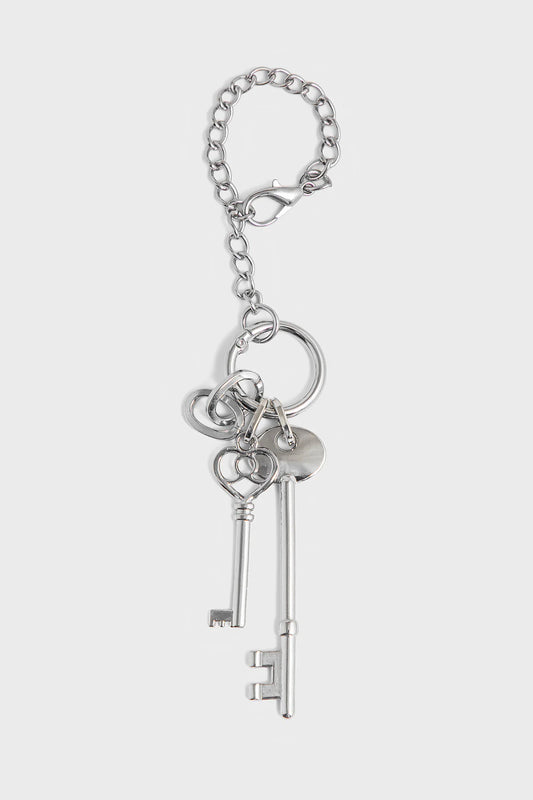 Bag charms