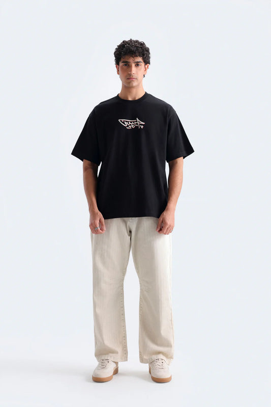GRAPHIC T-SHIRT