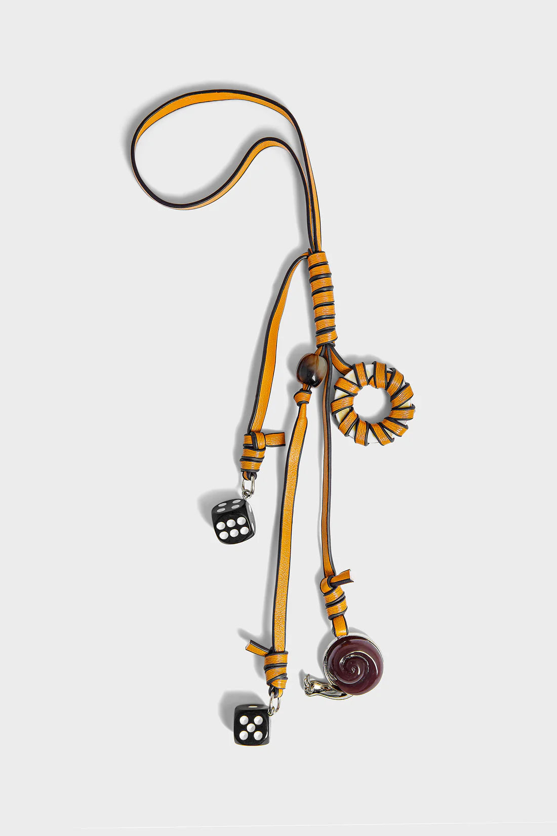 Bag charms