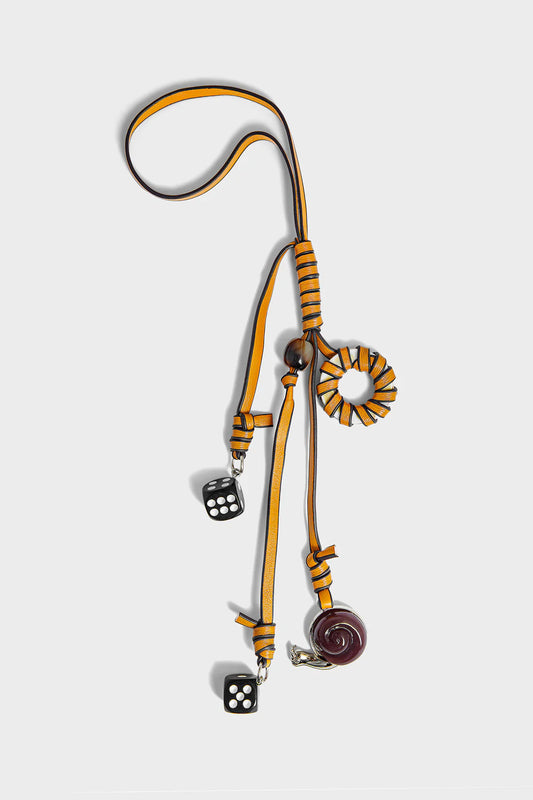 Bag charms