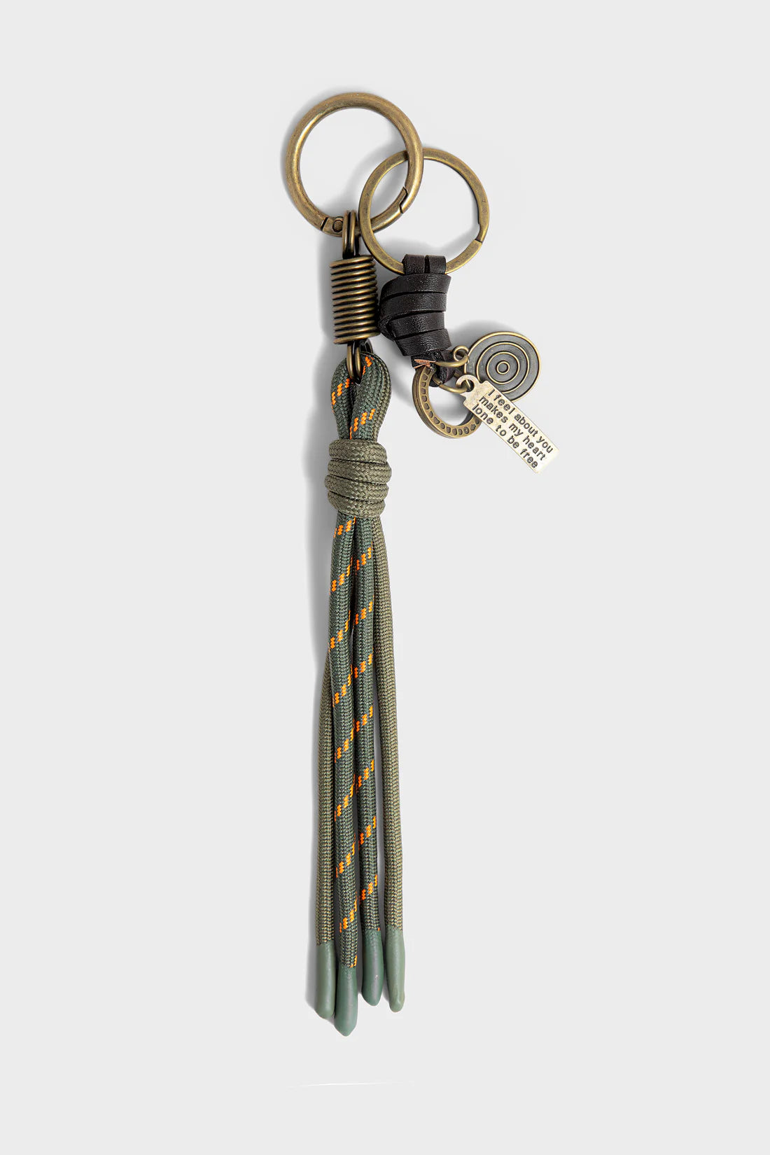 Bag charms