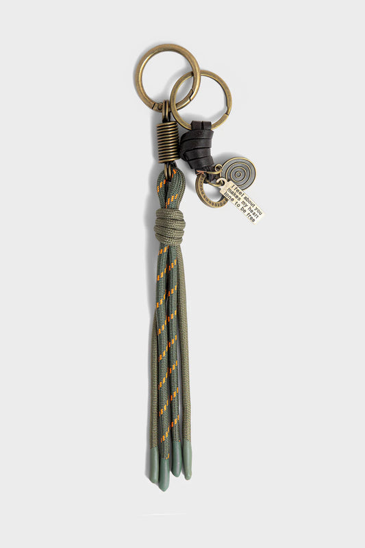 Bag charms