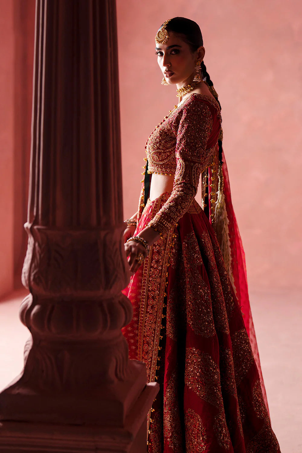 BARAAT DAY