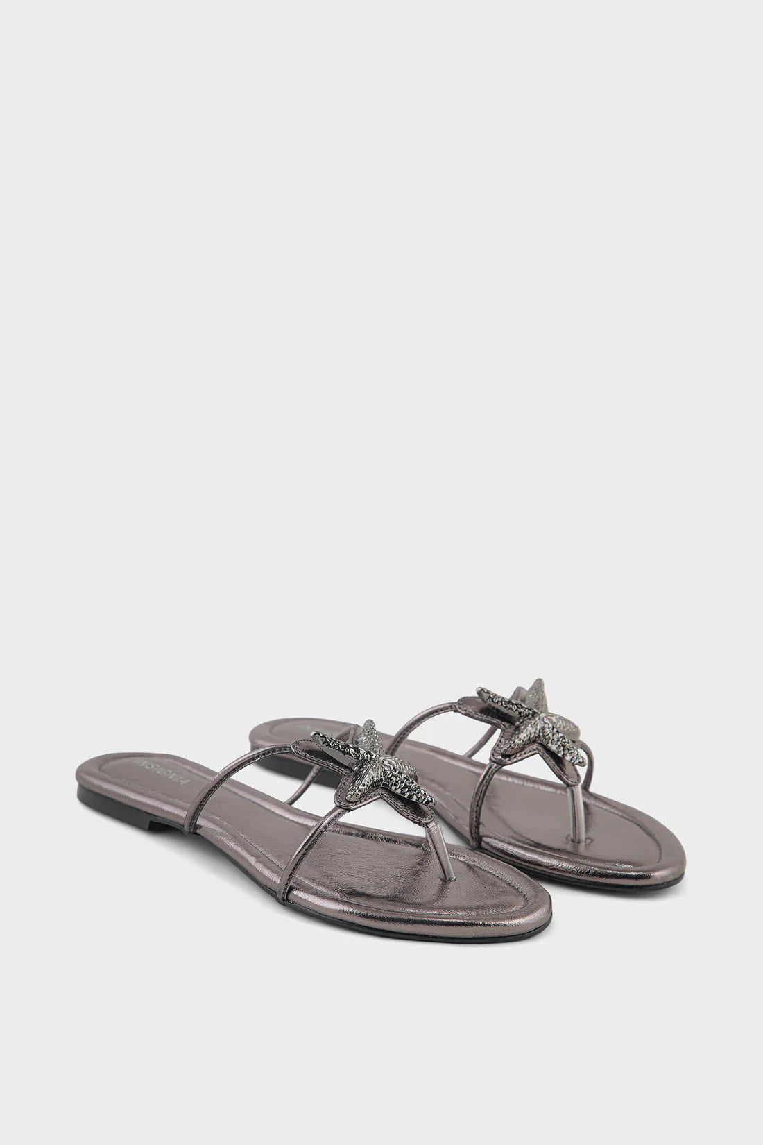 Formal Slip On