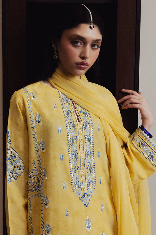 ZARNAAB