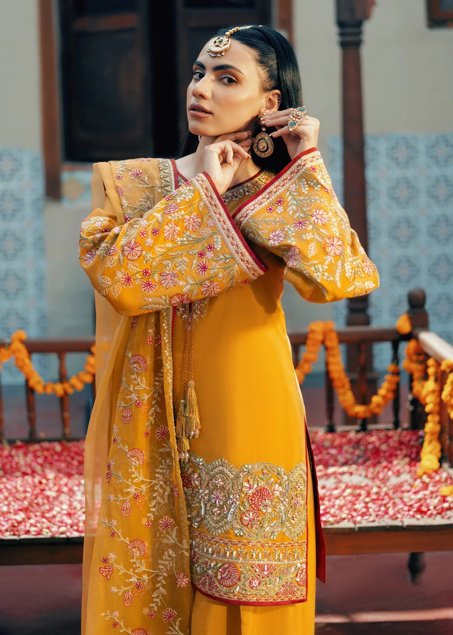 RANG-E-MEHFIL