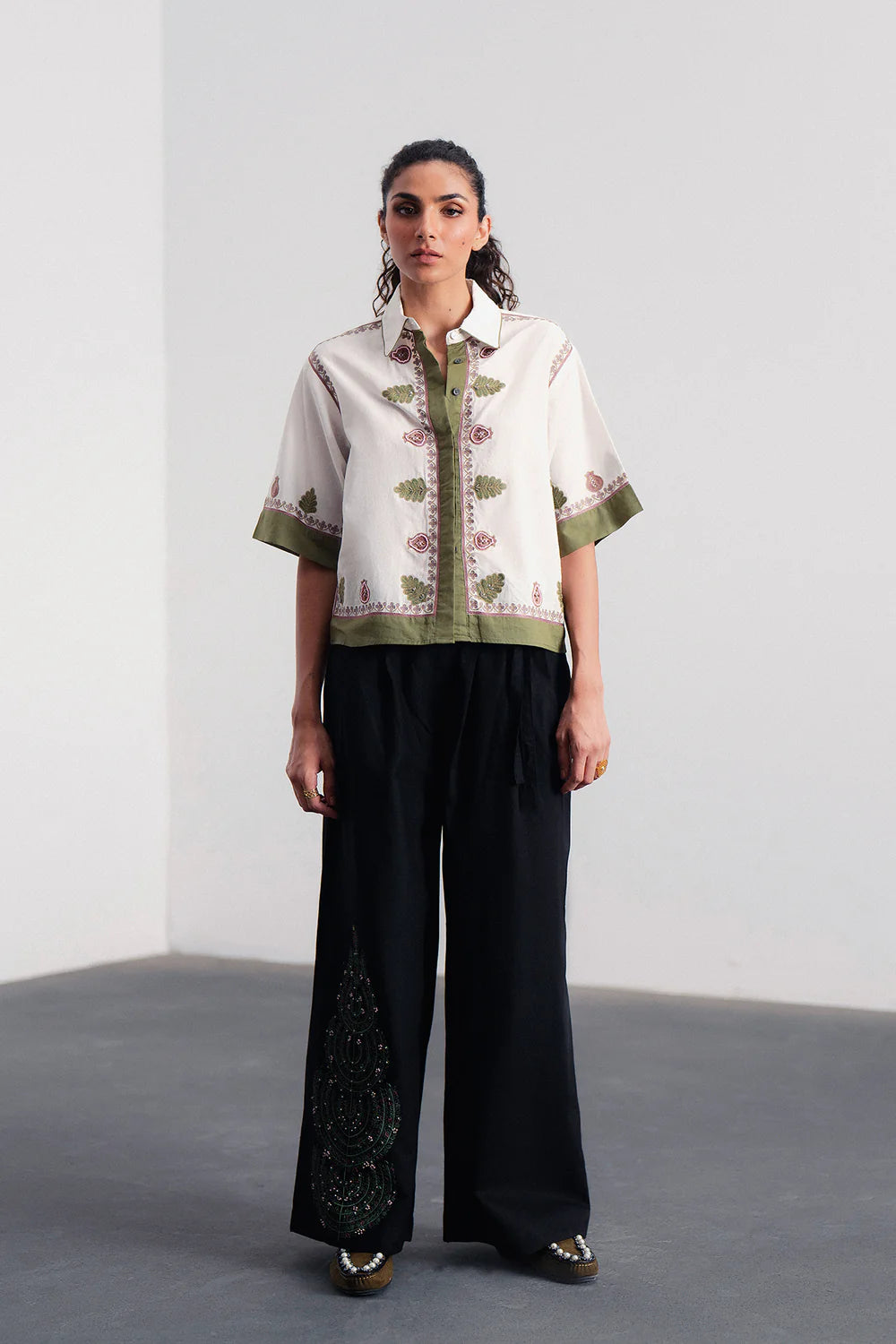 TROUSER