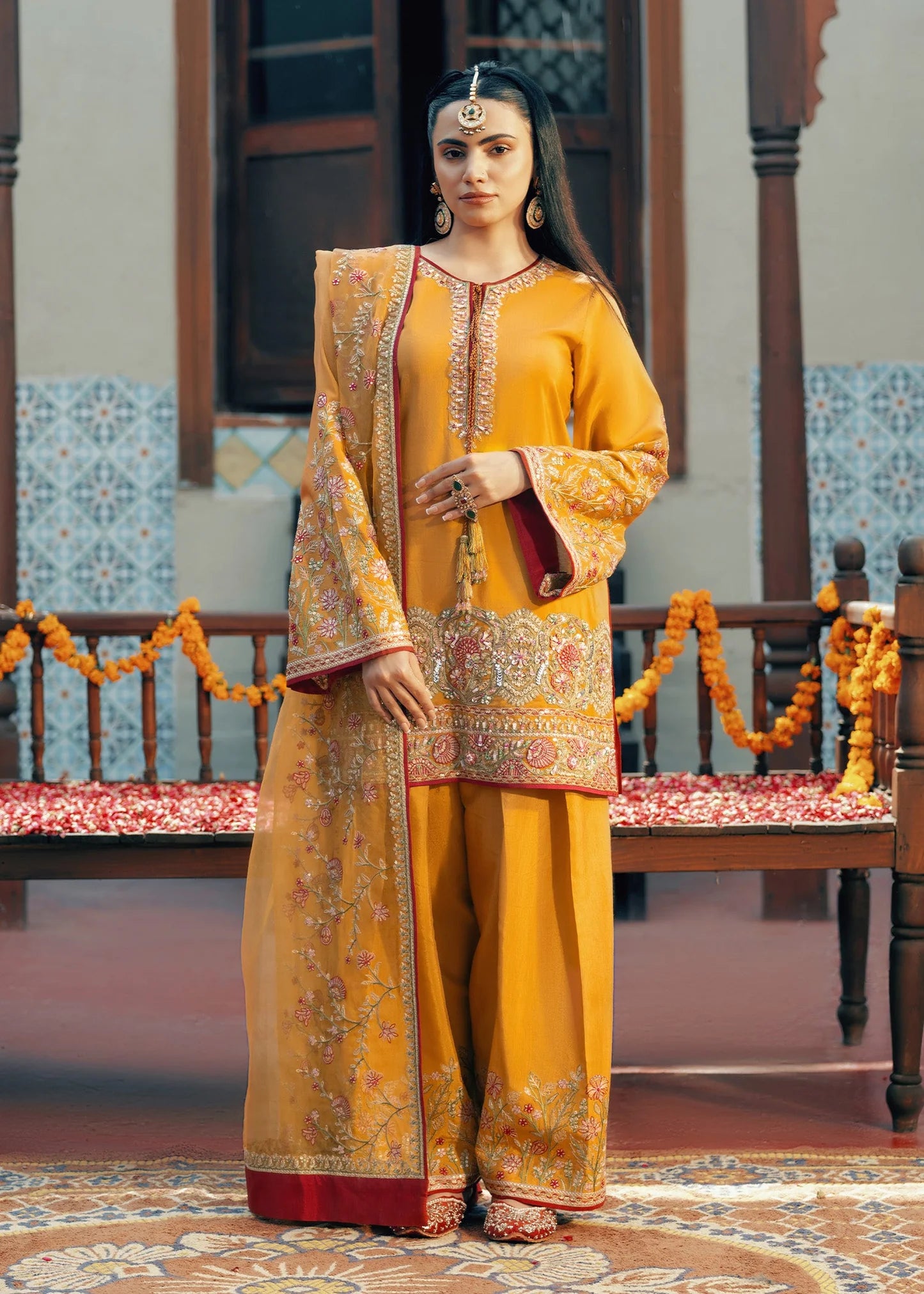 RANG-E-MEHFIL