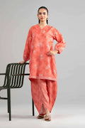 2 PIECE - PRINTED