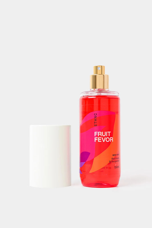 FRUITY BODY MIST 150 Ml