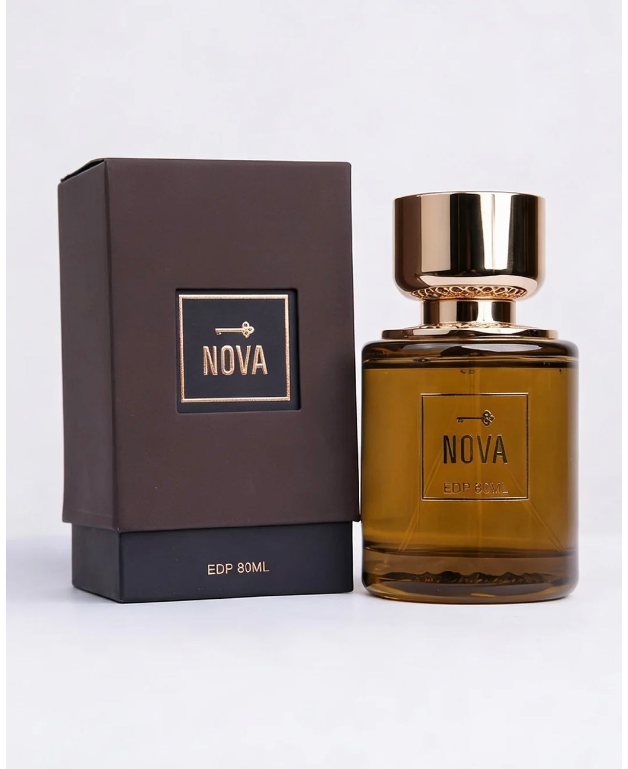 NOVA POUR HOMME