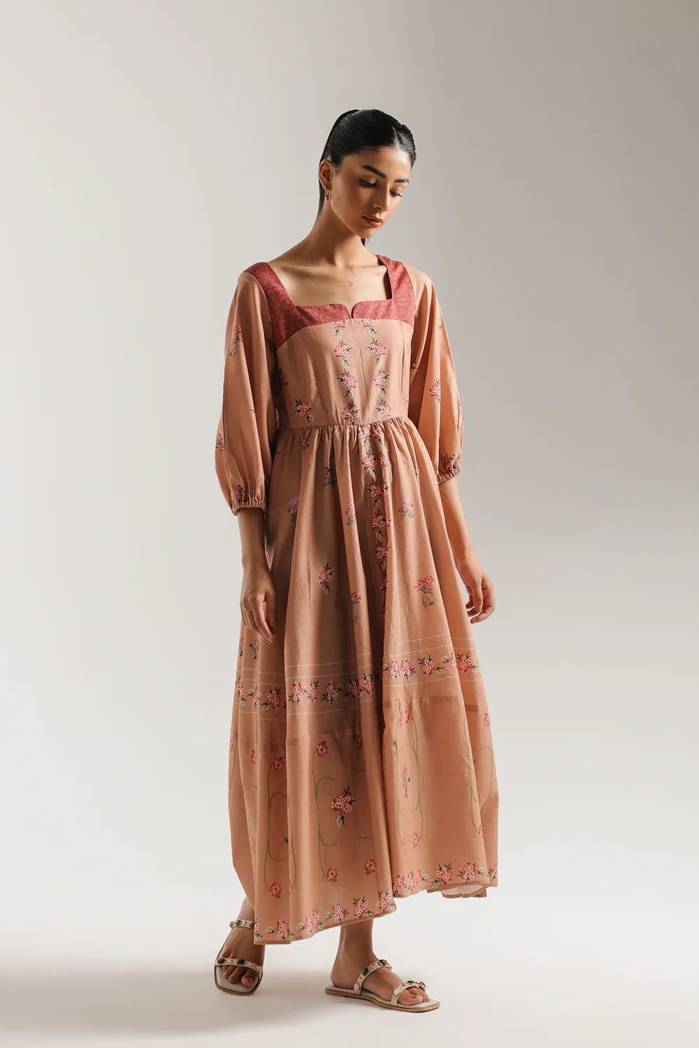 DREES
