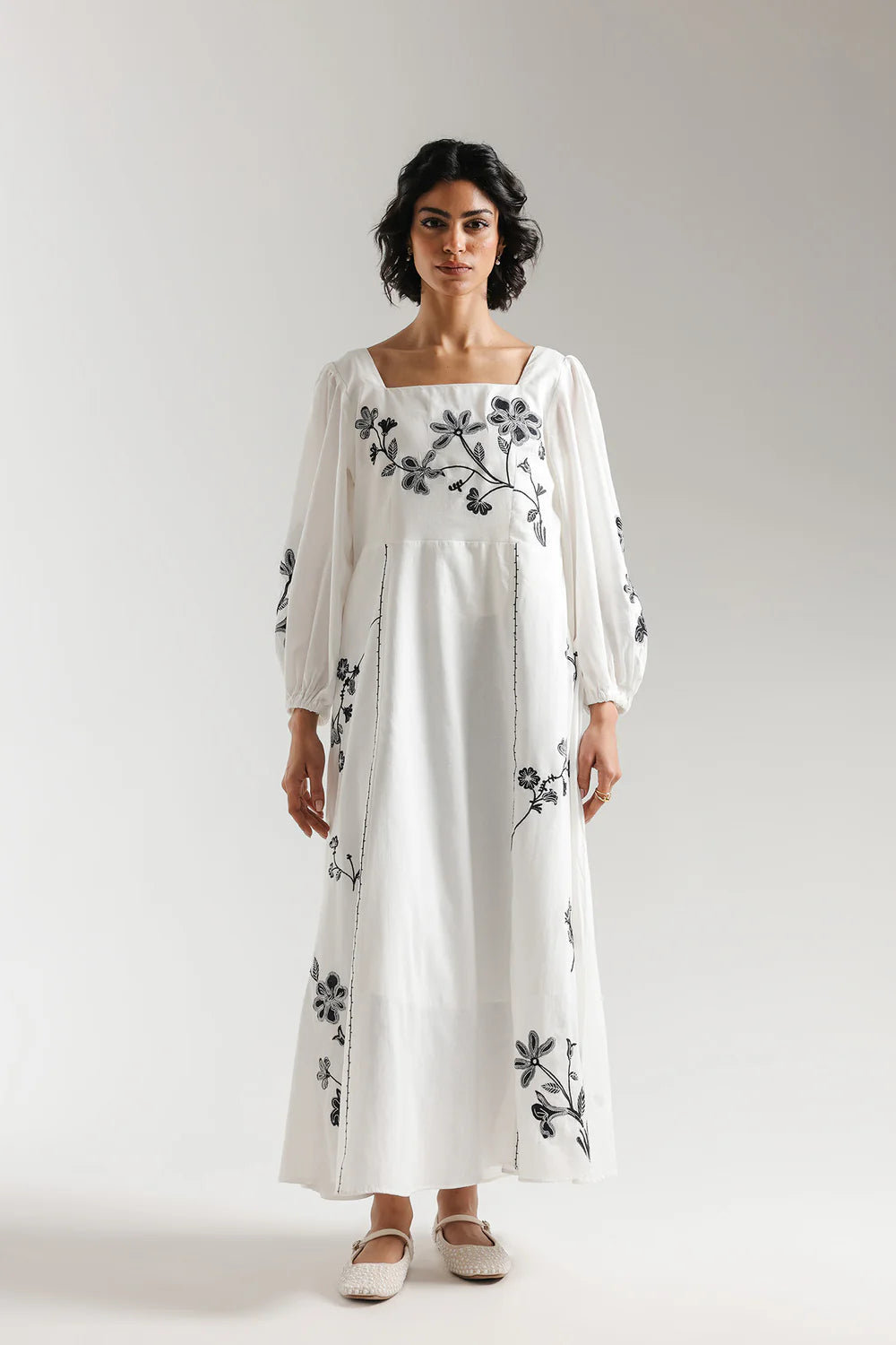 DREES