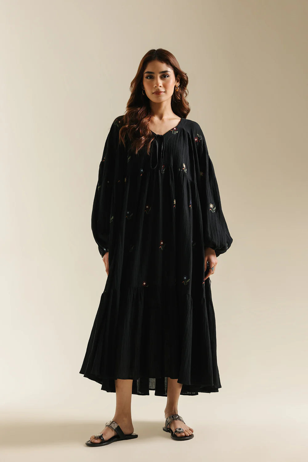 DREES