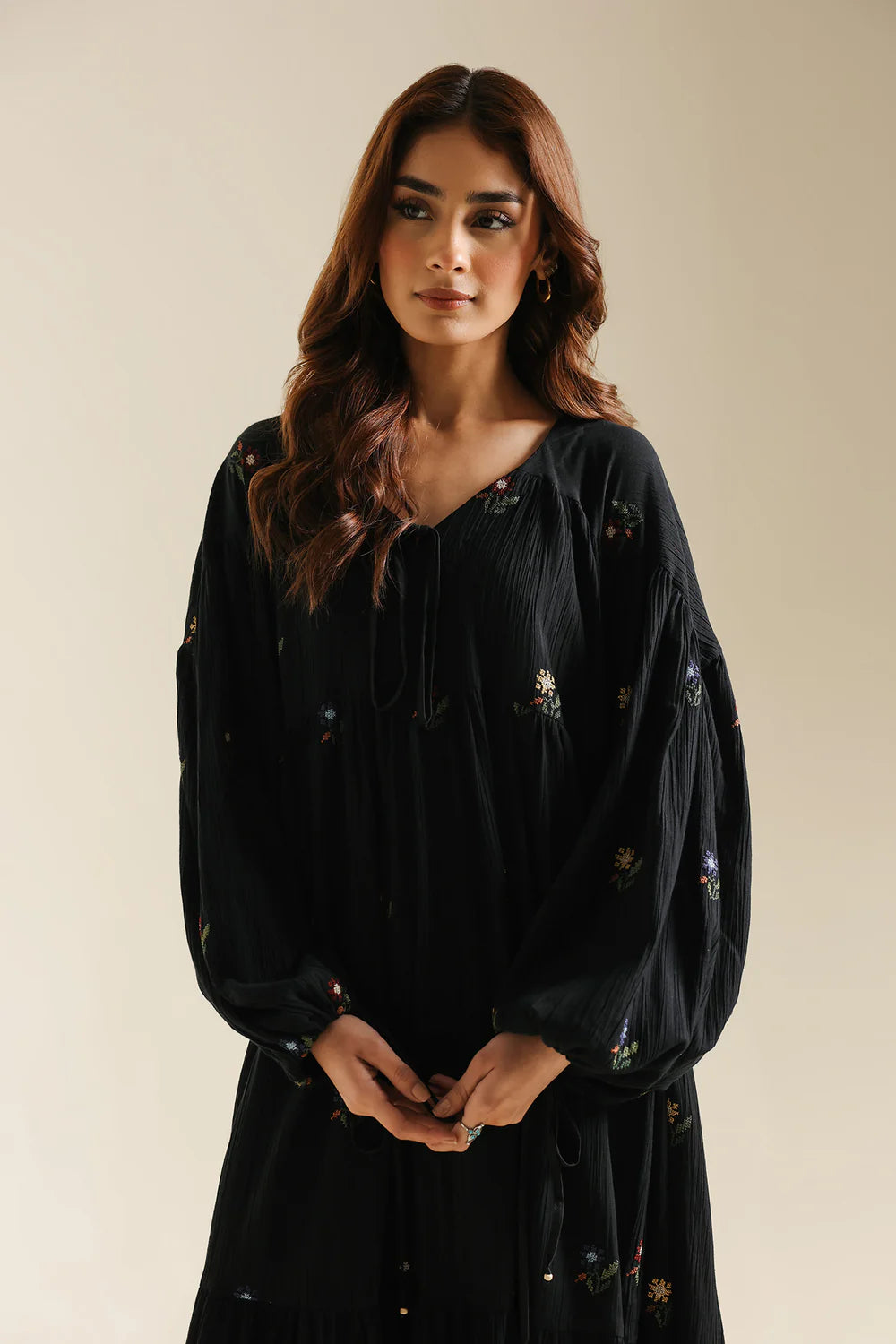 DREES