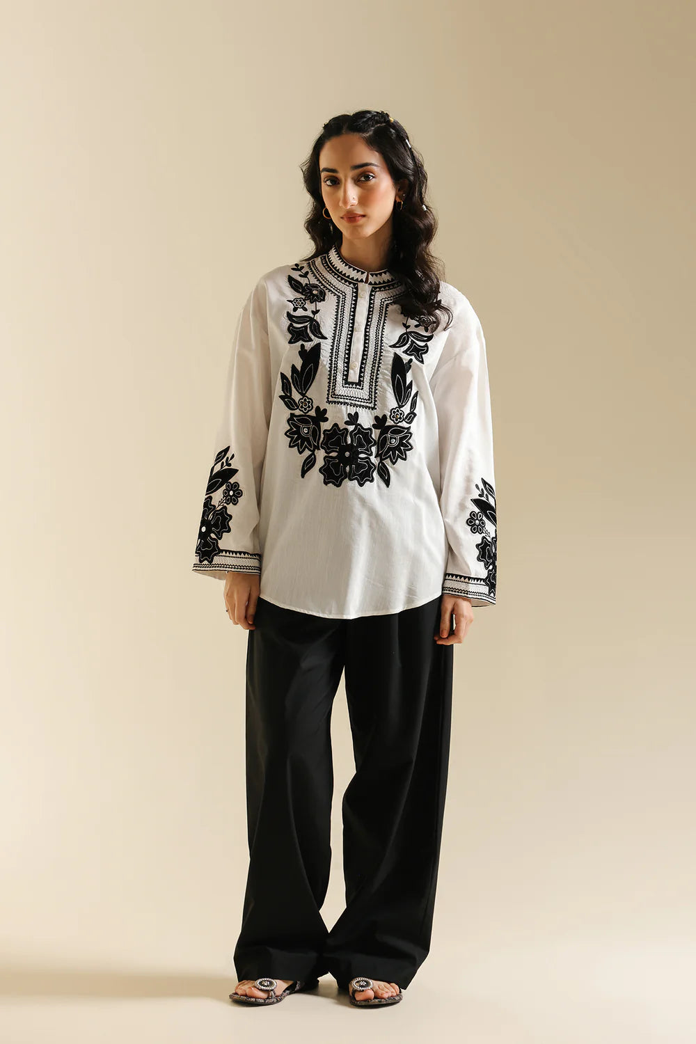KURTI