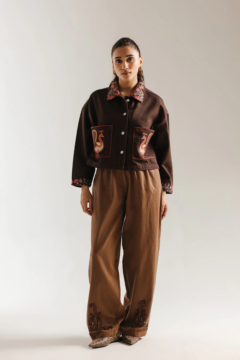 PANTS