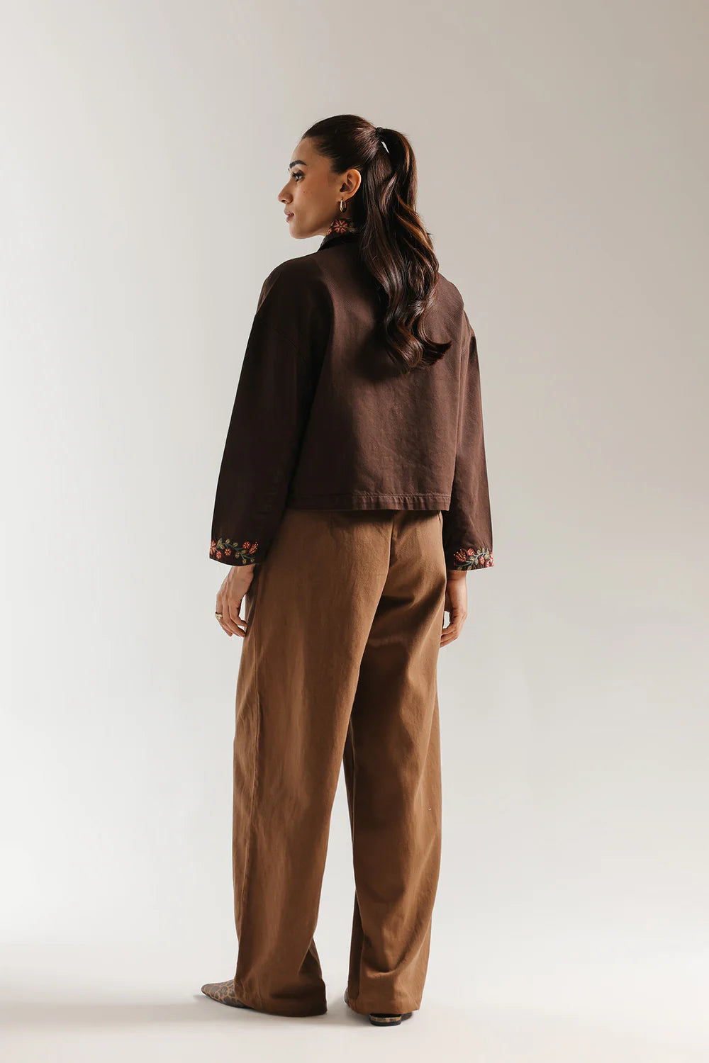 PANTS