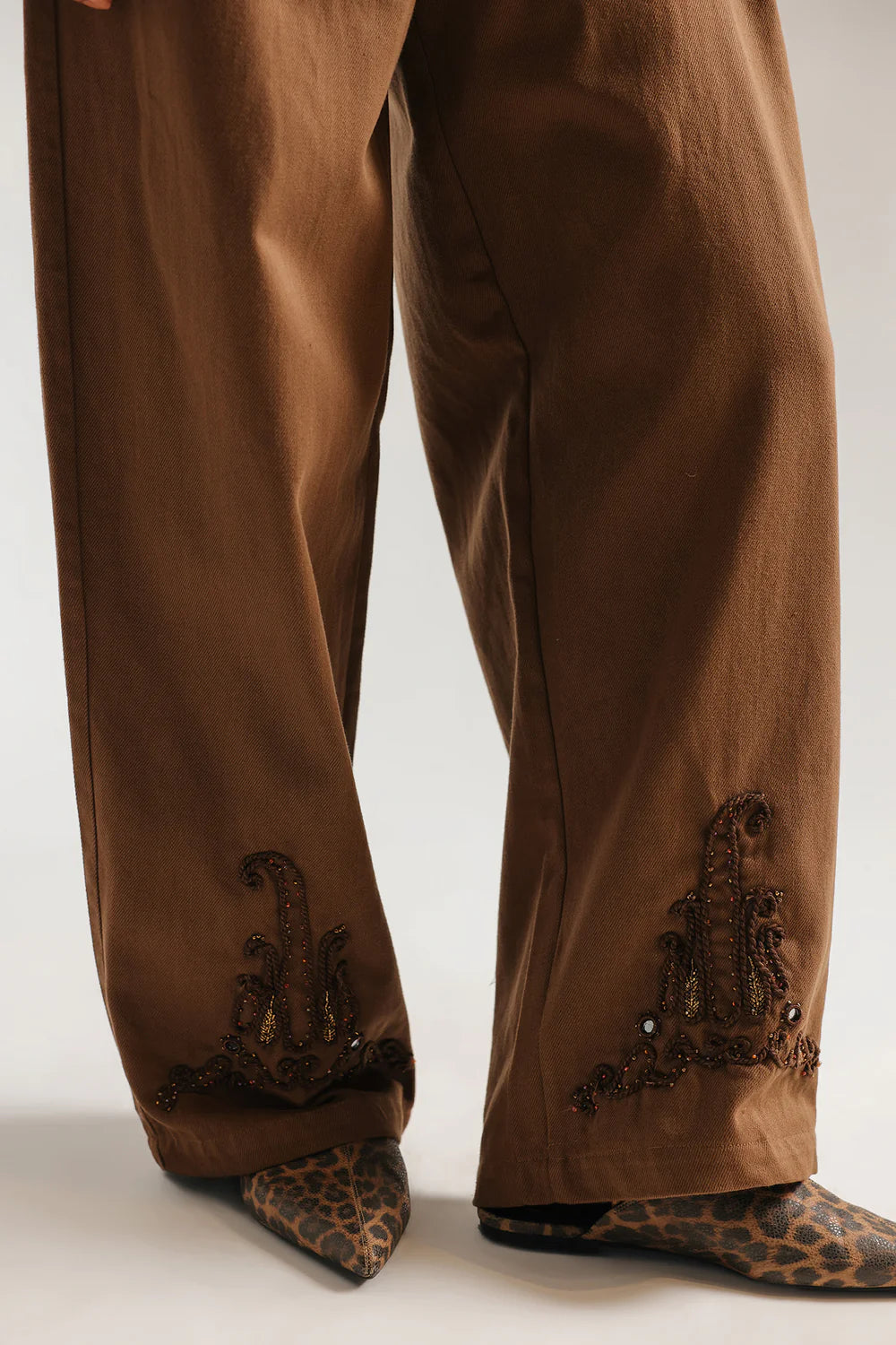 PANTS