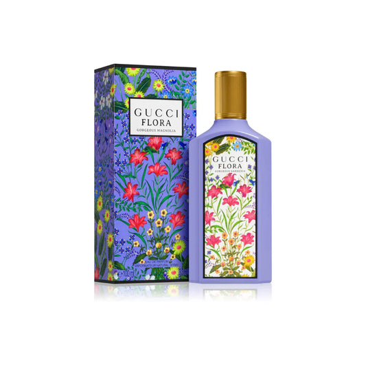 GUCCI FLORA