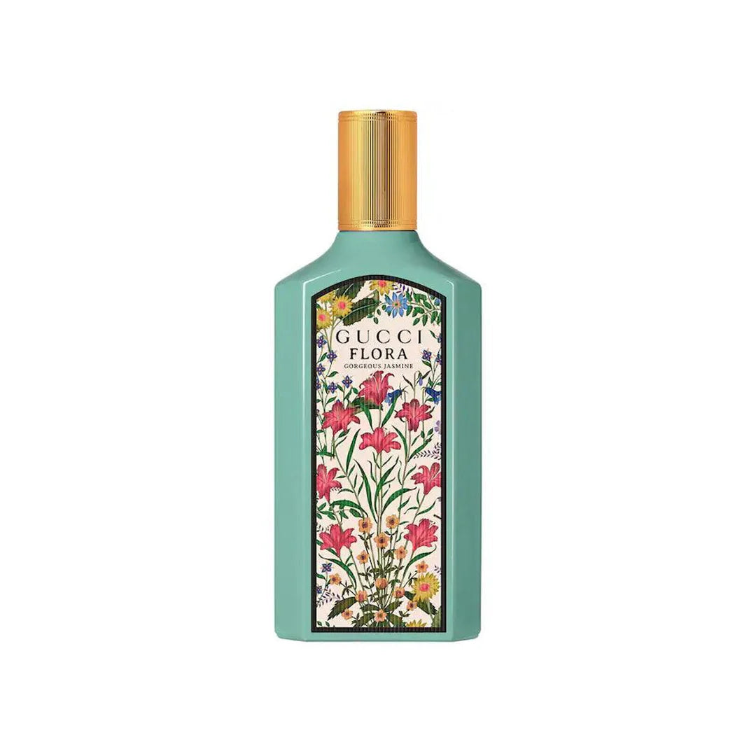 GUCCI FLORA GORGEOUS JASMINE