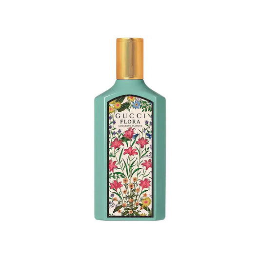 GUCCI FLORA GORGEOUS JASMINE