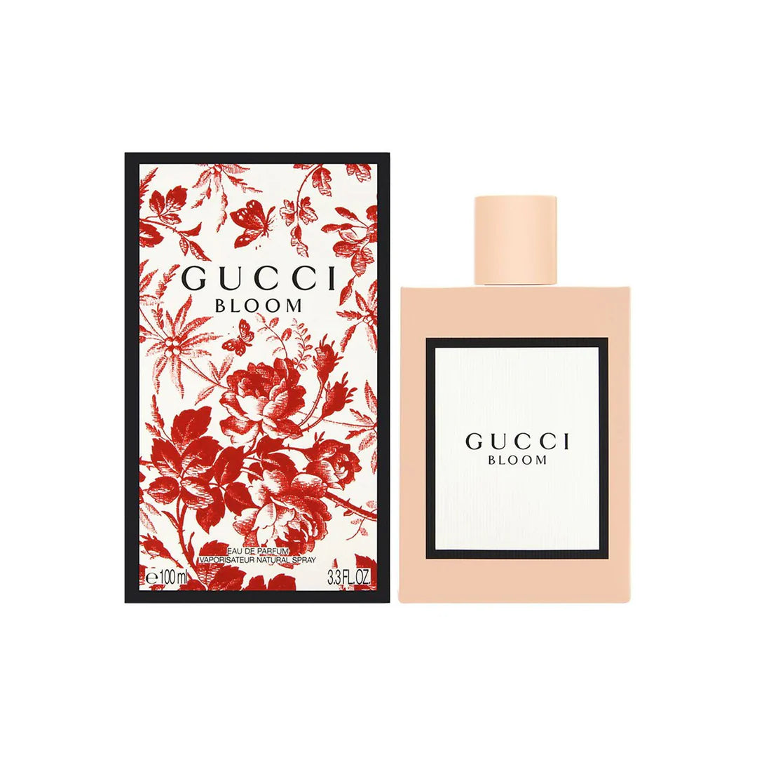 GUCCI BLOOM