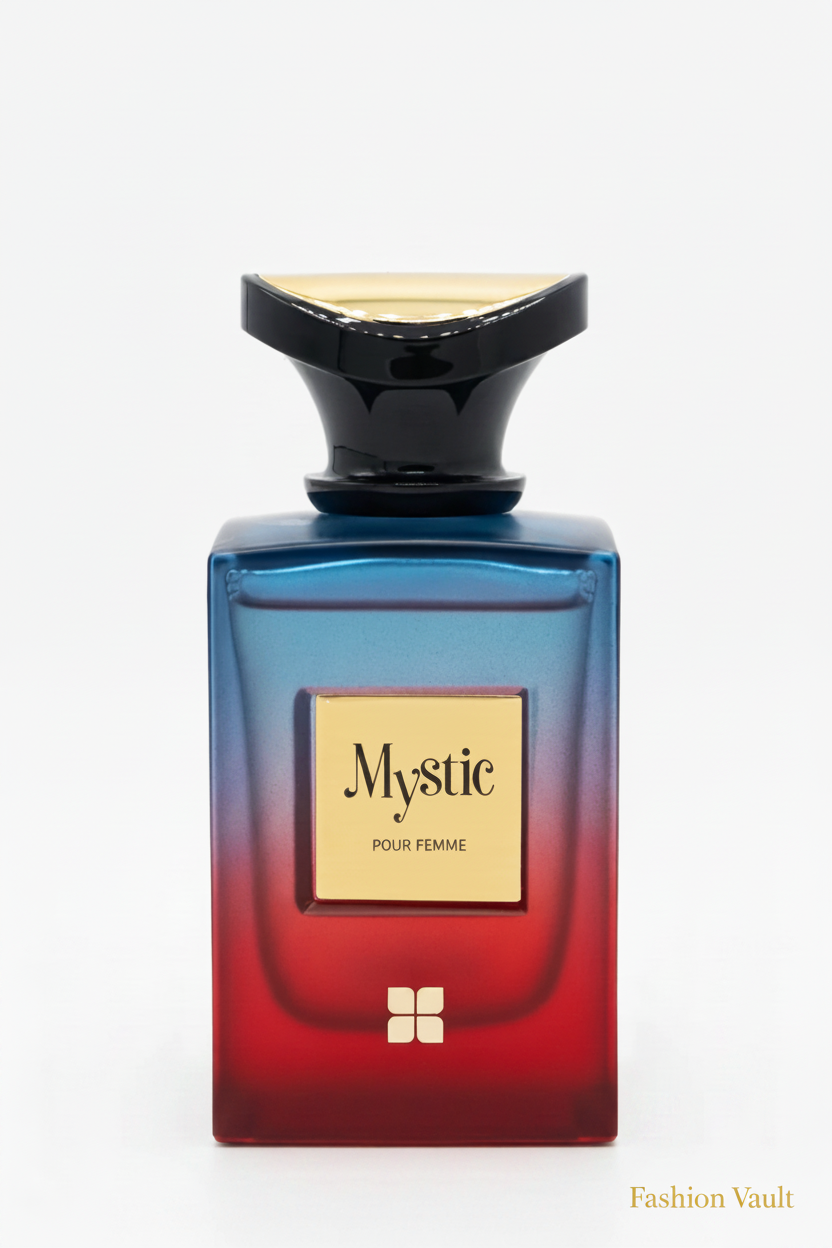 Mystic Perfume