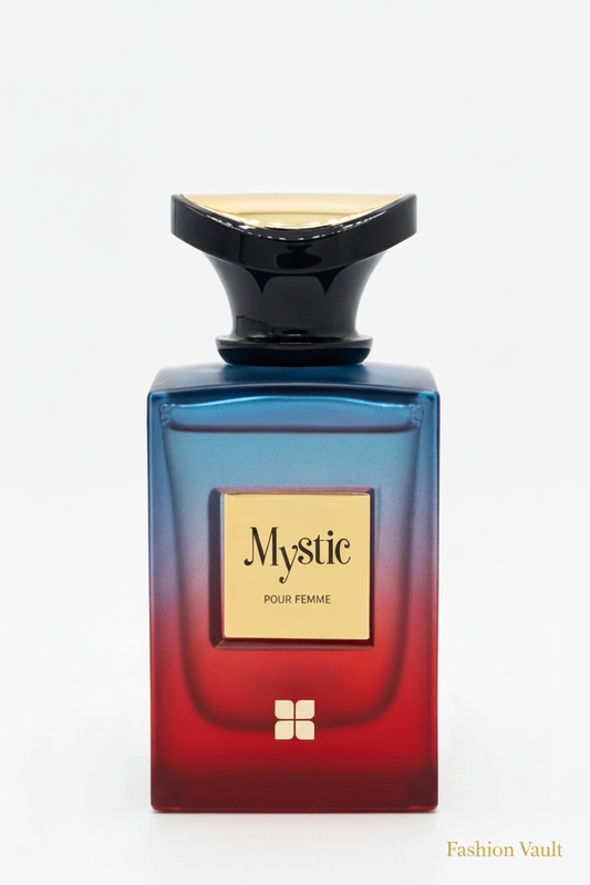 Mystic Perfume