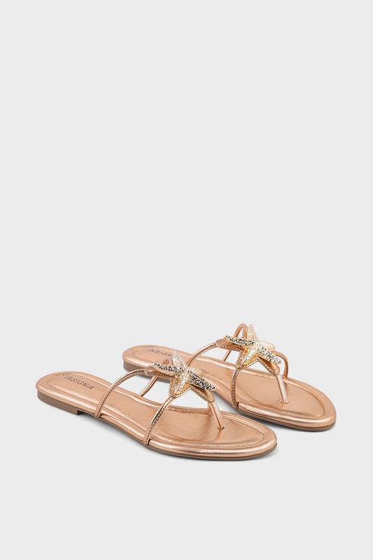 Formal Slip On