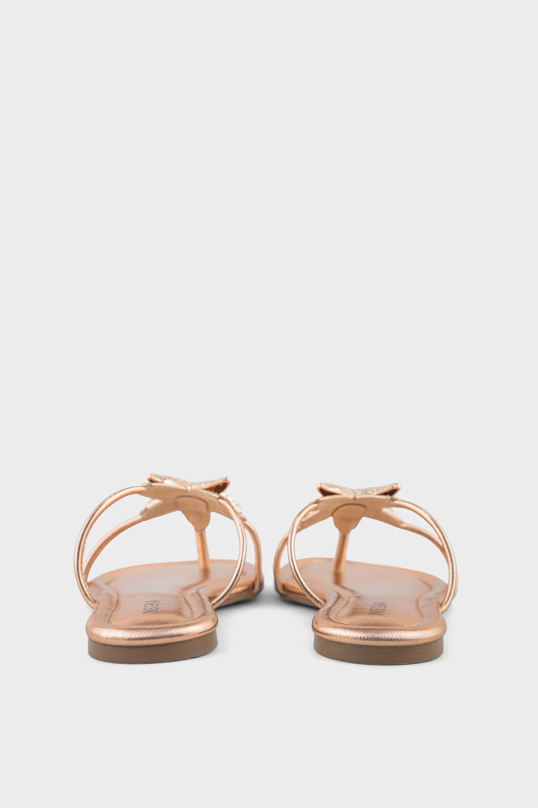 Formal Slip On