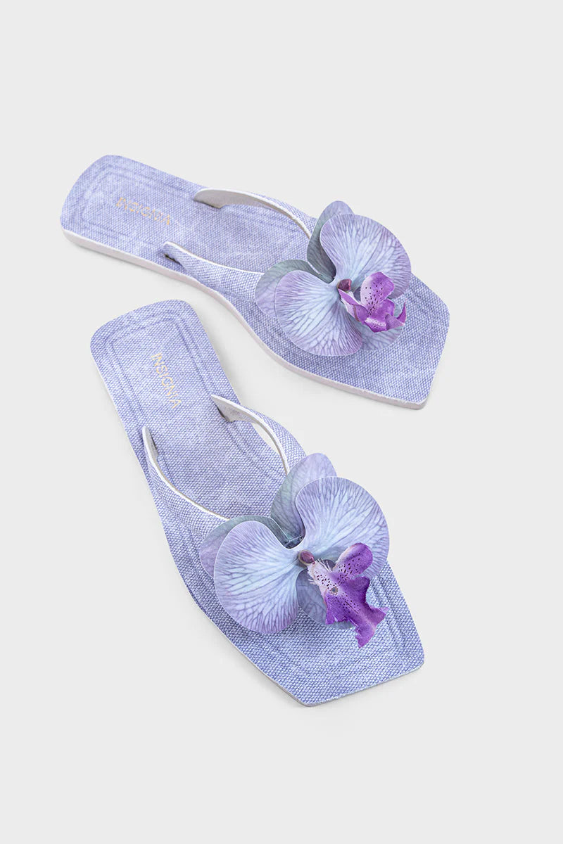 Casual Flip Flop