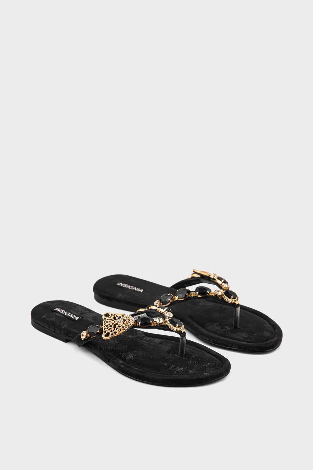 Formal Slip On