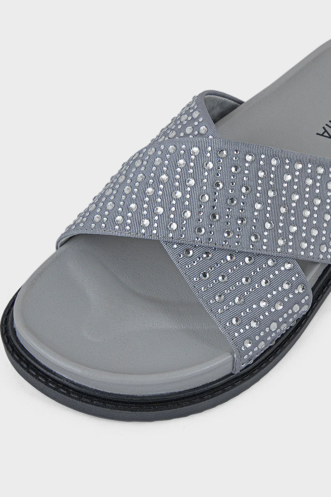 Comfort Slip On