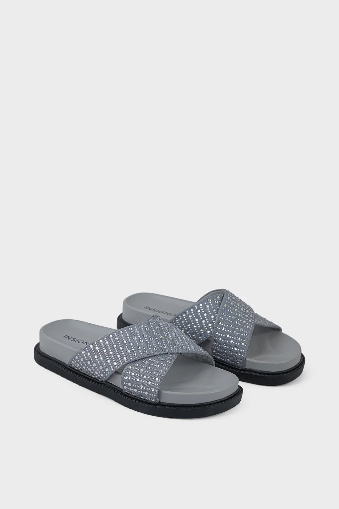 Comfort Slip On